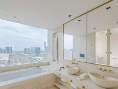 -北京盘古七星酒店