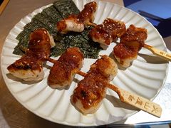 -火山屋台(新街口店)