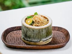 -喜洲吧·江畔老船厂·庭院餐厅(喜临院店)