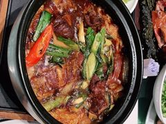 -小厨娘淮扬菜(天印大道店)