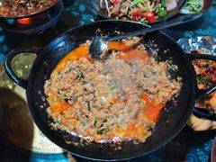 -张关合渣(航空大道店)