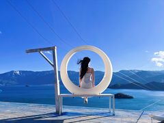 -丽江泸沽湖景区