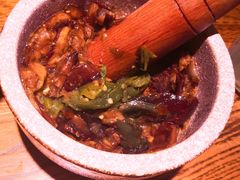 -炊烟小炒黄牛肉(中心印象城店)