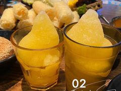 -呷哺呷哺 小火锅 (浦东新欧尚超市店)