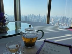 -金轩中餐厅 Jin Xuan(浦东丽思卡尔顿酒店)