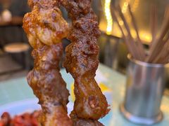 -寻小欢焖烤羊肉串(九眼桥店)