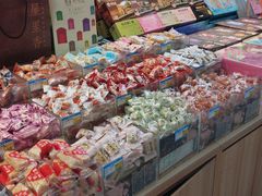 -老城隍庙食品商店(豫园商城店)