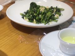 -二姐家三个拿手菜·北塘海鲜·大馅锅贴王(成林道店)