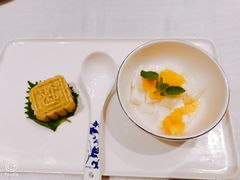 -Yan Ting 宴庭中餐厅(上海静安瑞吉酒店)