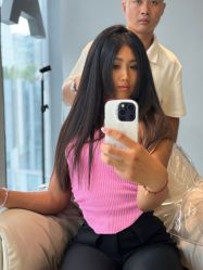 -3AM·S HAIR SALON烫发染发接发