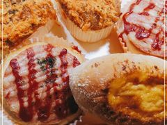 -Caidie Bakery采蝶轩(百越店)