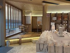-银座仁志川·生吐司专门店(香港广场店)