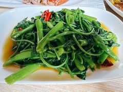 -龙潭李鸭子同乐饭店