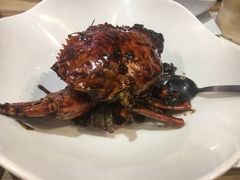 -龙海鲜螃蟹王(宏茂桥店)