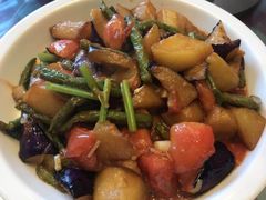 -黄河轩民间菜(吉祥街店)