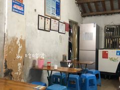-陈氏老字号十三小炸炸店