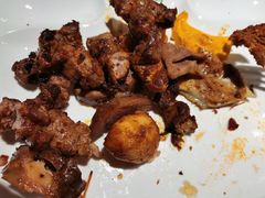 巴西烤肉-汉巴味德(北京银座和谐广场店)