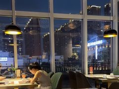 -1874融合西厨·观景餐厅(保利店)