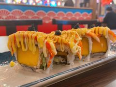 -仙隐小鹿中華の日料(荣民龙首广场店)