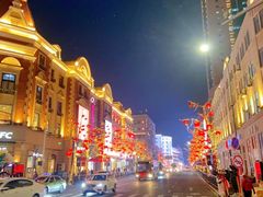 -上街里市集(悦喜客来广场店)
