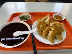 -劈柴院锅贴(沈阳路店)