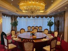 -京滨饭店·餐厅(阜外大街店)