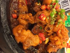 西江美食舫(健德桥店)-西江美食舫·江西菜(健德桥店)