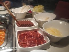 -海底捞火锅(团结桥店)
