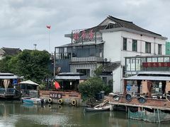 -水岸居湖景农家乐·阳澄湖大闸蟹