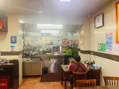 大堂-阿秋牛排(湖心街店)