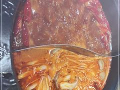 -蜀大侠火锅(森兰花园城店)