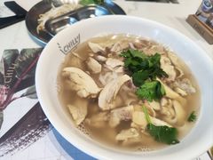 -CHILL Pho澳洲牛肉越南粉(佛山顺德万象汇店)