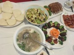 -小贝壳酒楼(经九路店)