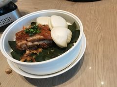 -艳阳天·非遗楚菜(武汉客厅店)