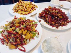 -田记餐馆(富国街店)