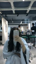 -HG美发设计沙龙