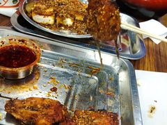 -清真·马峰烤肉(小学习北巷店)