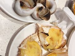 -加勒比阳光环球美食自助(凯德店)