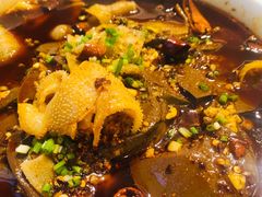 -玉林烤鸭店(黄村康庄店)