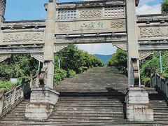 -缙云山景区
