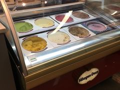 -哈根达斯(天河城店)