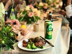 -悦哉·派对·草坪婚礼·围炉煮茶(三圣乡店)
