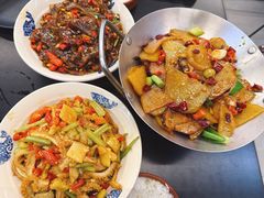 -潇湘阁(三里屯SOHO店)