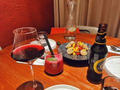 -澳骄 Aussie Kitchen·手工披萨·西餐(国大店)