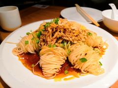 -茅庐毛血旺(烟台大悦城店)