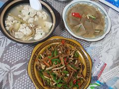 -水香园·中国徽菜名店(紫霞大道店)
