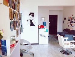 -ASG Hair Salon烫染·接发