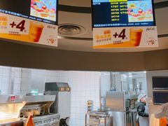 -麦当劳(安立路店)