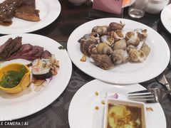 -凯利酒店自助餐(元美中路店)