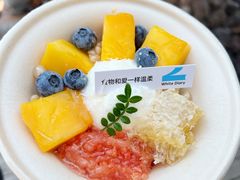 -白色日记·手作酸奶(麦凯乐店)